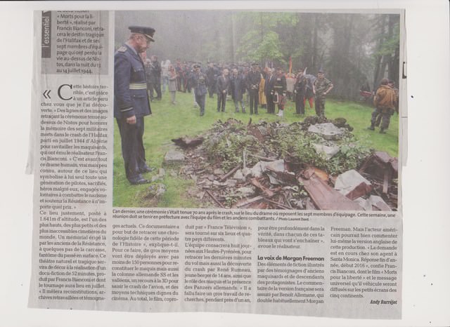 Cimetière anglo canadien Nistos