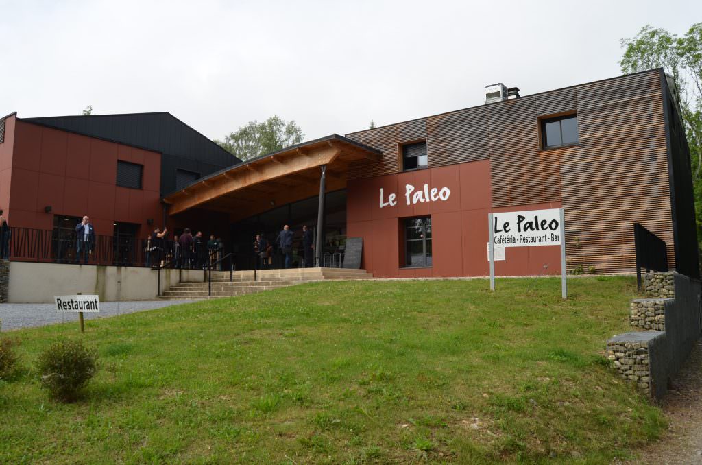 paleo irene laborde HPTE