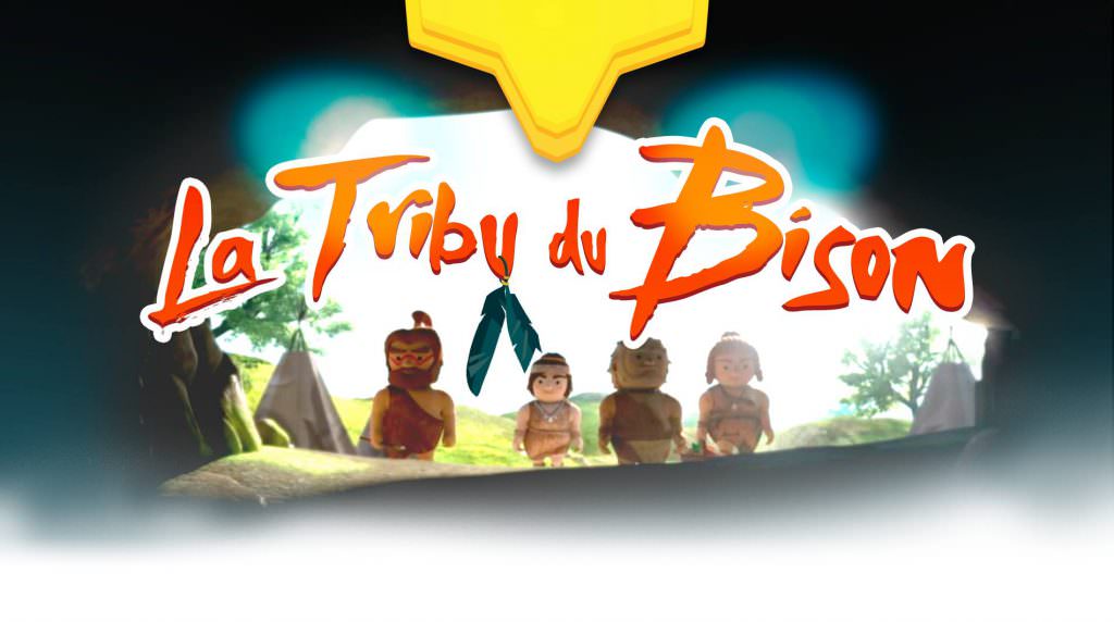 tribu du bison gargas