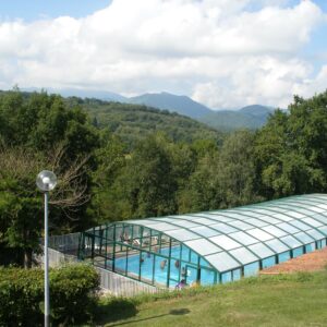 Résidences de tourisme