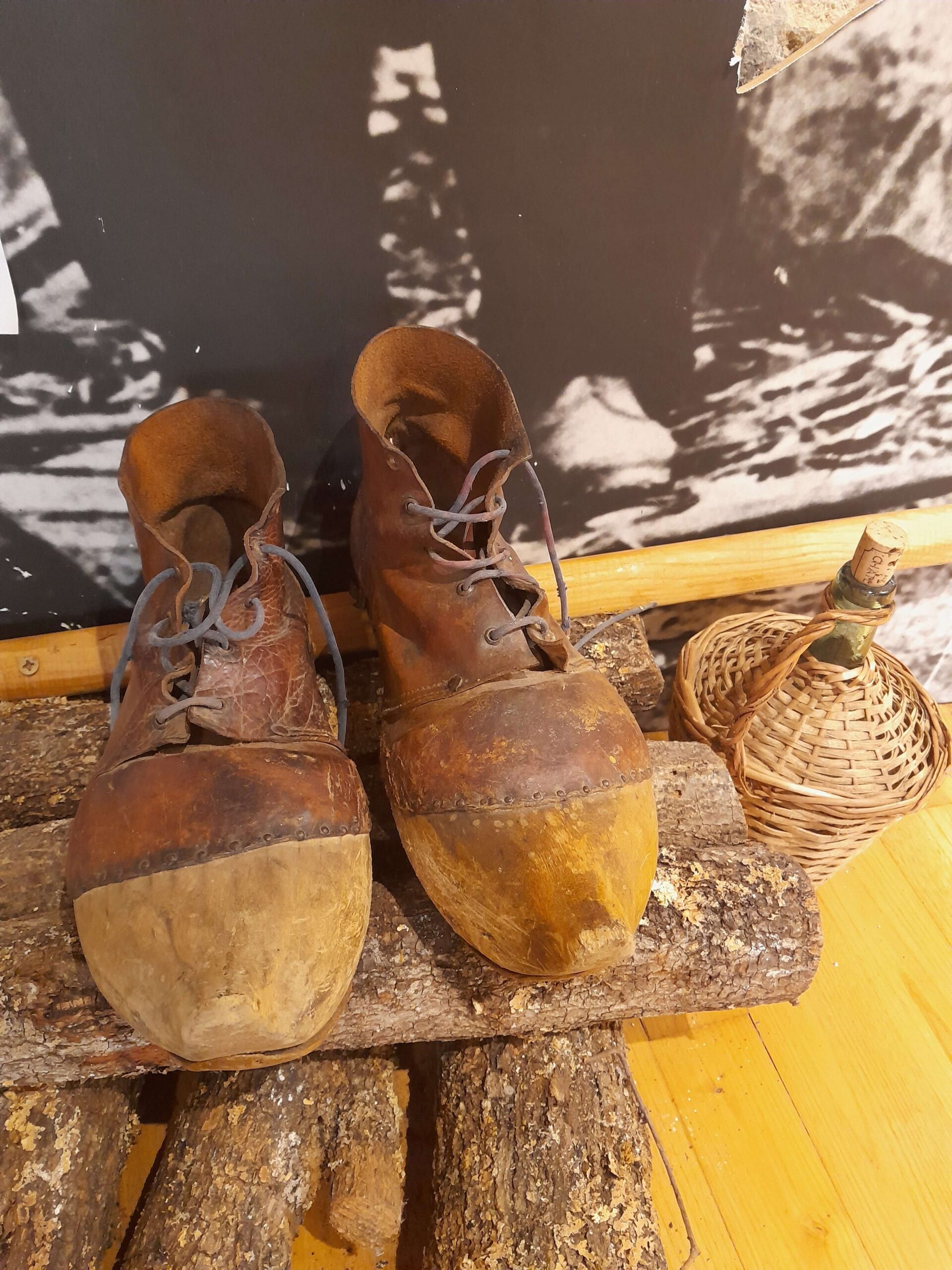 Feria de Nistos-Seich