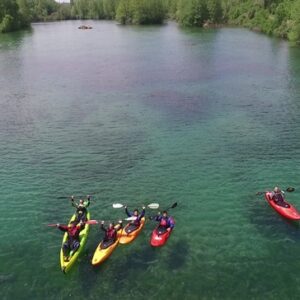 Prestataires d’activités