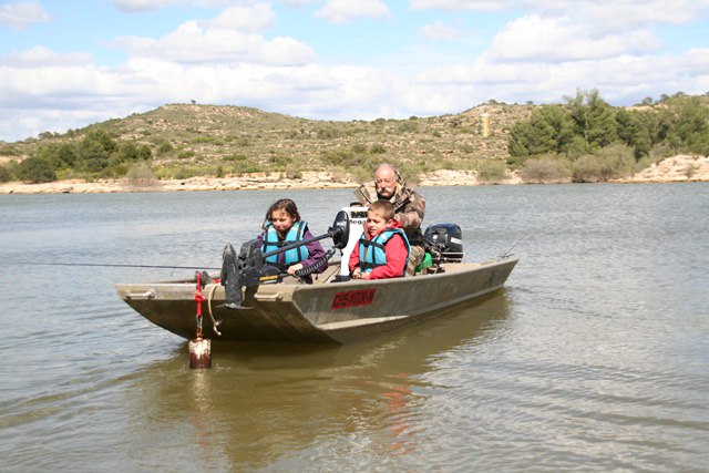 école de pêche st laurent de neste