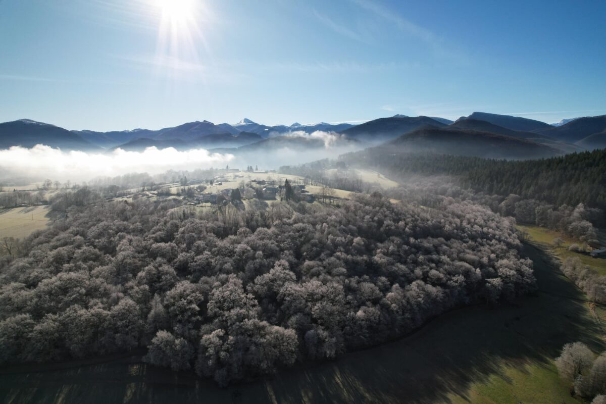 5 expériences à vivre cet hiver