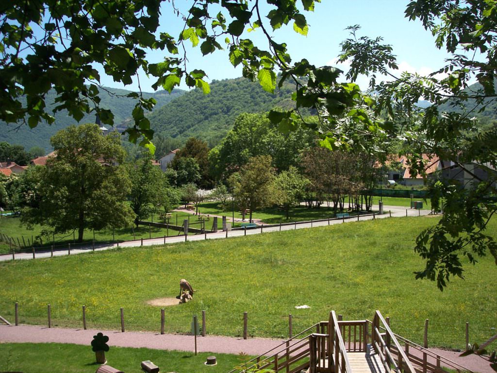 chemin du bois de sarp