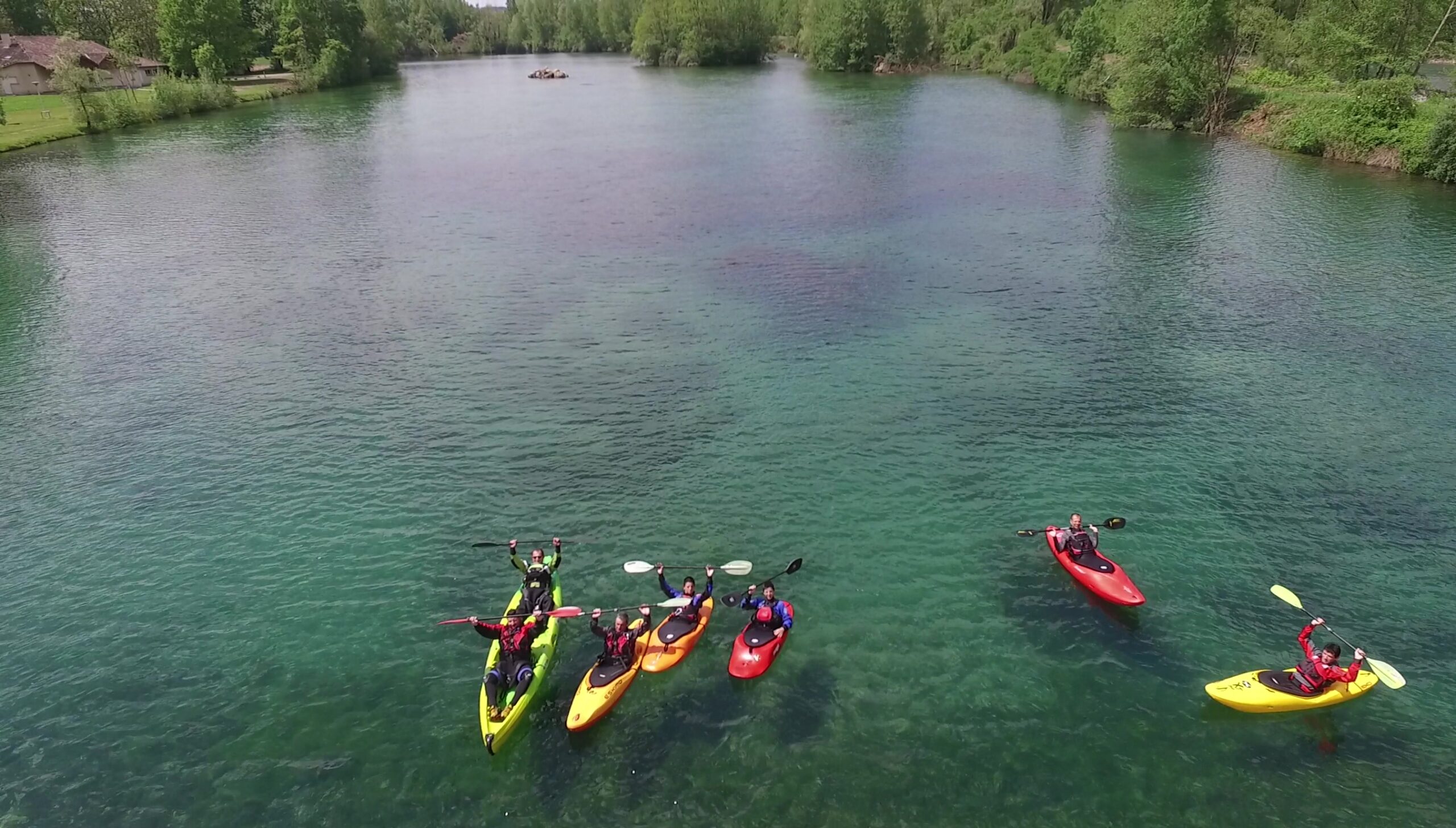 Aventures nestoises